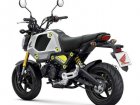 Honda MSX 125 Grom